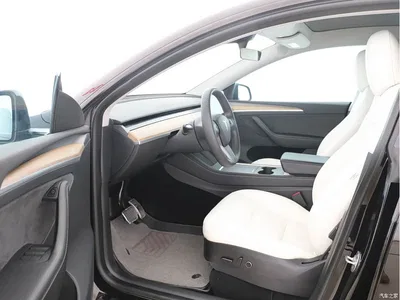2022 Tesla Model Y Facelift Rear-Wheel Drive Version, фото 4, лот 10449347