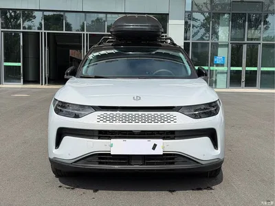 2023 Leapmotor C11 Extended Range 285 Smart Edition, фото 2, лот 10314557