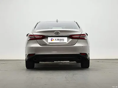 2021 Toyota Camry 2.0G Luxury Edition, фото 4, лот 11349926