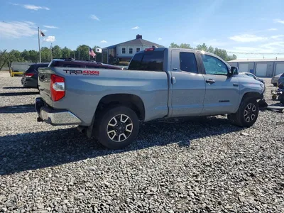 2020 TOYOTA TUNDRA SR5, фото 3, лот 10502946