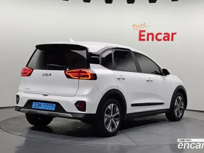2023 Kia Niro Earth, фото 2, лот 10115456