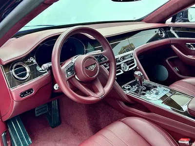 2022 Bentley Flying Spur, фото 4, лот 10242768