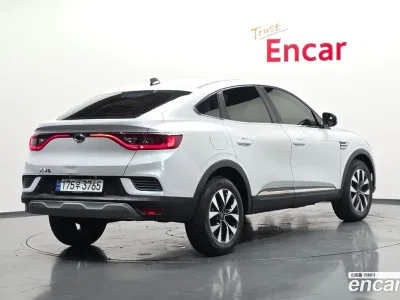 2023 Samsung XM3 1.6 GTe RE, фото 2, лот 10189860