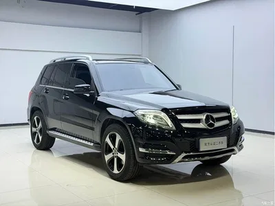 2011 Mercedes-Benz GLK-Class (Import) GLK 300 4MATIC Dynamic, фото 3, лот 10258730