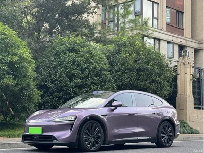 2026 Zhijie Luxeed R7 Range Extender Max+, фото 1, лот 11184768