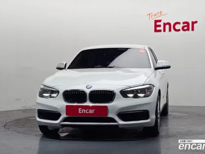 2016 BMW 1-Series 118d JOY 5DOOR, фото 2, лот 10041076