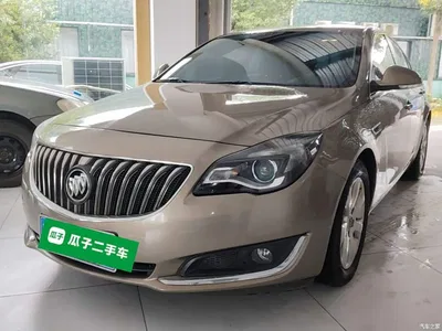 2015 Buick Regal 1.6T Elite Tech Edition, фото 2, лот 10258236