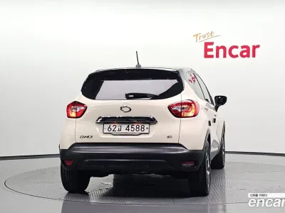 2015 Samsung QM3 RE, фото 3, лот 10187219