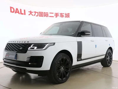 2015 Land Rover Range Rover 3.0 SC V6 Vogue SE Genesis Extended Edition, фото 1, лот 10324842