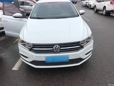2019 Volkswagen Bora Legend 1.5L Automatic Fashion China V, фото 3, лот 10471571
