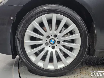 2012 BMW 7-Series 730d, фото 4, лот 10057768