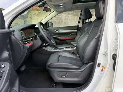 2020 Changan CS55 PLUS 1.5T Auto XuanDong, фото 3, лот 10252671
