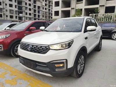 2018 Changan CS55 1.5T Automatic Chromatic China V, фото 1, лот 10256262