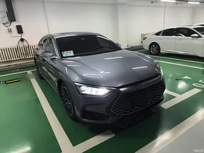 2022 BYD Han DM-i 121KM Premium Edition, фото 4, лот 10887354