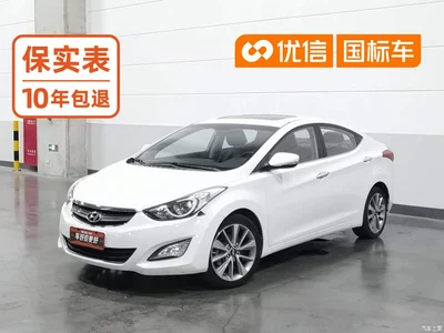 2015 Hyundai Langdong 1.6L Auto Premium, фото 1, лот 10831984