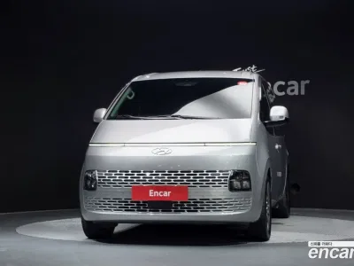 2024 Hyundai Staria L3.5 Tourer 9-Seater, фото 3, лот 10185200