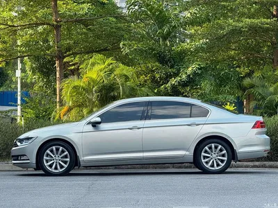 2018 Volkswagen Magotan 330TSI DSG Leading, фото 3, лот 10432209