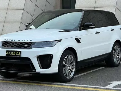 2016 Land Rover Range Rover Sport 3.0 SDV6 HSE, фото 1, лот 10337569