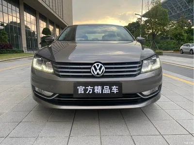 2015 Volkswagen Passat 1.8TSI DSG Prestige Edition, фото 2, лот 10439474