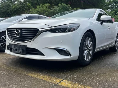 2018 Mazda Atenza 2.0L Smart Tech Edition China VI, фото 1, лот 10386045