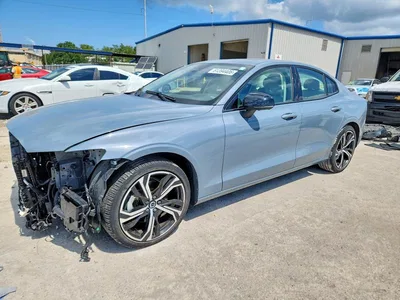 2024 VOLVO S60 PLUS, фото 1, лот 10875213