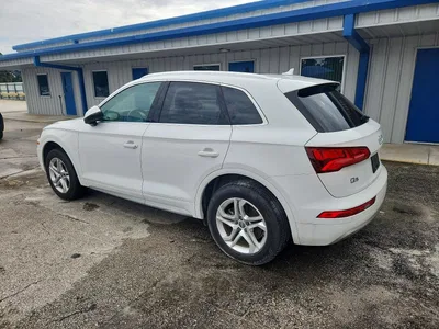 2018 AUDI Q5 PREMIUM PLUS, фото 2, лот 10855915