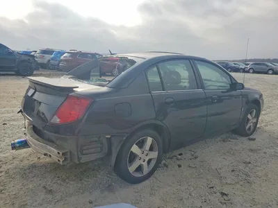 2006 SATURN ION LEVEL 3, фото 3, лот 10882417