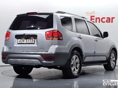 2018 Kia Mohave Diesel 3.0 4WD, фото 1, лот 10090440