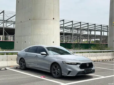 2025 Honda Inspire 260TURBO Elite Edition, фото 3, лот 10412665