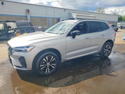 2025 VOLVO XC60 CORE, фото 1, лот 10876166