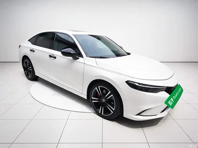 2023 Honda Integra 240TURBO CVT Phantom Night Luxury Edition, фото 3, лот 11579449