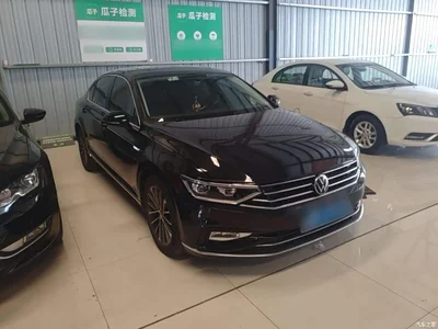 2020 Volkswagen Magotan 330TSI DSG Luxury, фото 4, лот 10387783