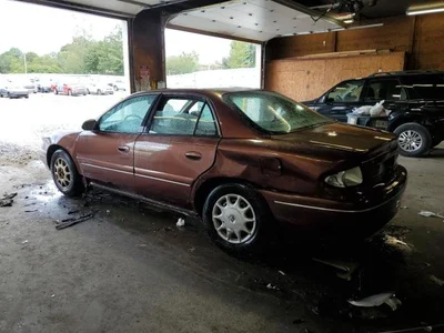 1999 BUICK CENTURY CUSTOM, фото 2, лот 10970883