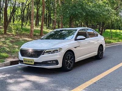 2021 Volkswagen Lavida 280TSI DSG Comfort Edition, фото 1, лот 10454775