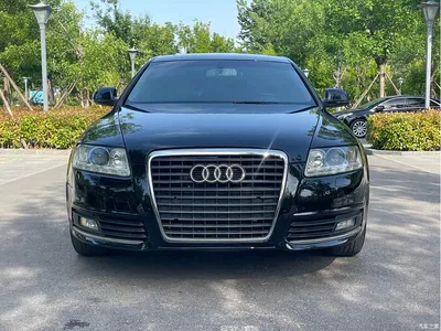 2011 Audi A6L Model 2.4L Technology, фото 2, лот 10432619