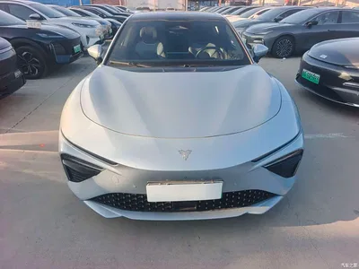 2024 Nezha Auto Nezha S Facelift Extended Range 1060 Lite Edition, фото 2, лот 10834407