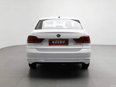 2019 Volkswagen Santana 1.5L Manual Trend China VI, фото 4, лот 11519356