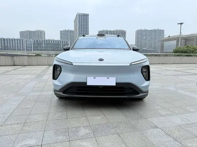 2024 NIO ES6 75kWh, фото 2, лот 10358940