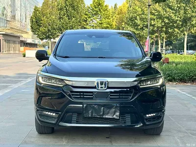 2020 Honda Haoying Sharp Hybrid 2.0L 2WD Sharp Luxury, фото 2, лот 10898663