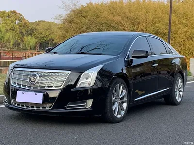 2015 Cadillac XTS 28T Platinum Edition, фото 1, лот 10292212