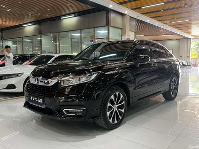 2017 Honda Avancier 240TURBO 2WD Comfort Edition, фото 1, лот 10431626