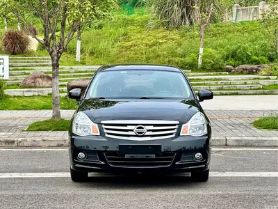 2018 Nissan Sylphy Classic 1.6XE+ CVT Leading, фото 2, лот 10339820