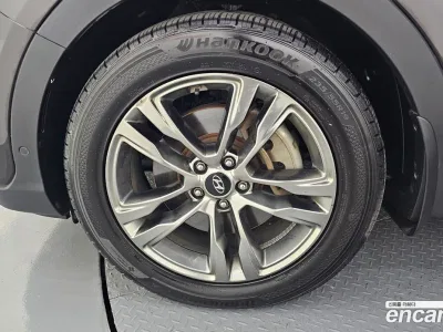 2018 Hyundai Maxcruz Diesel 2.2 2WD, фото 4, лот 10146002