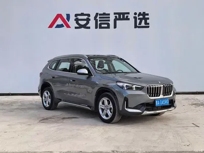 2023 BMW X1 sDrive20Li X Design Package, фото 3, лот 10448868