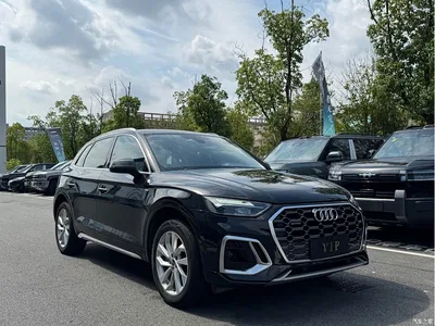 2022 Audi Q5L 40T Luxury Dynamic, фото 3, лот 11547691