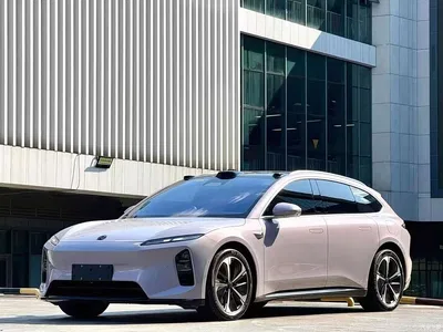 2025 NIO ET5T 75kWh Touring, фото 1, лот 10360818