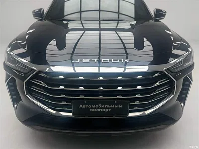 2021 Jetour X70 PLUS Facelift 1.5T DCT Mountain PRO 7-Seater, фото 4, лот 10427562