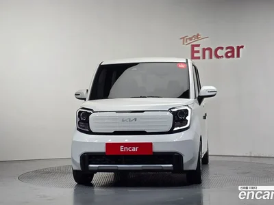 2026 Kia RAY Signature, фото 3, лот 10394109