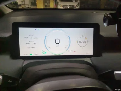 2025 Aion Y Plus 510 Enjoyment Edition, фото 4, лот 10241074