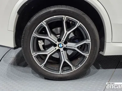 2024 BMW X5 xDrive 40i M Sport, фото 4, лот 11255130